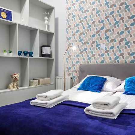 Cracwow Apartment كراكوفيا المظهر الخارجي الصورة