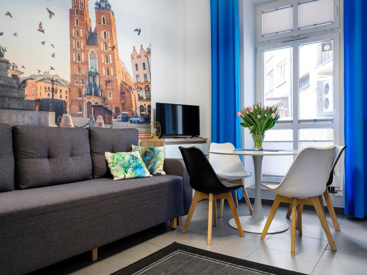 Cracwow Apartment كراكوفيا المظهر الخارجي الصورة