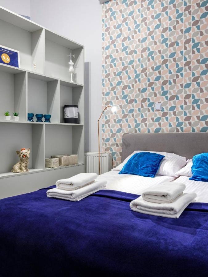 Cracwow Apartment كراكوفيا المظهر الخارجي الصورة