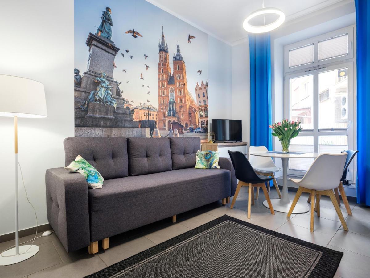 Cracwow Apartment كراكوفيا المظهر الخارجي الصورة