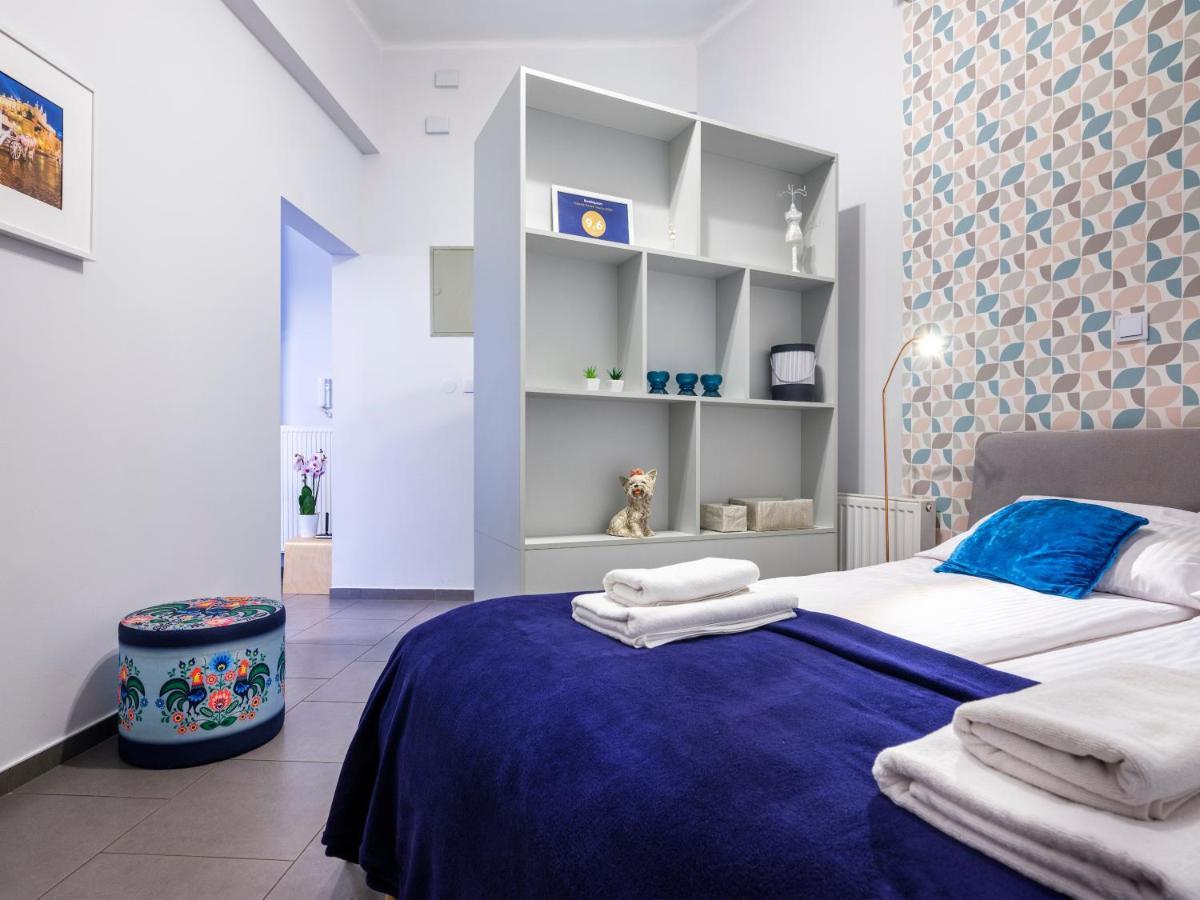 Cracwow Apartment كراكوفيا المظهر الخارجي الصورة