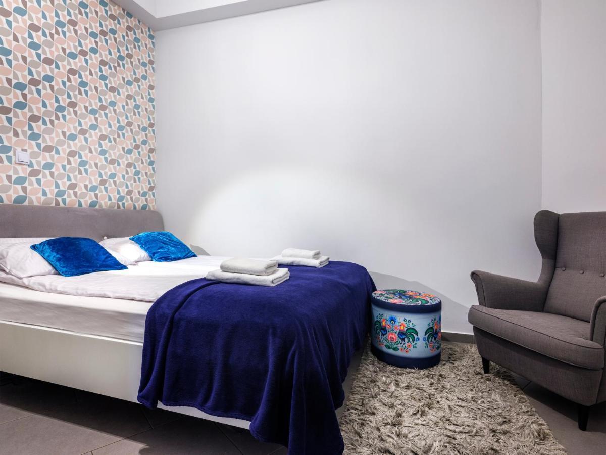 Cracwow Apartment كراكوفيا المظهر الخارجي الصورة