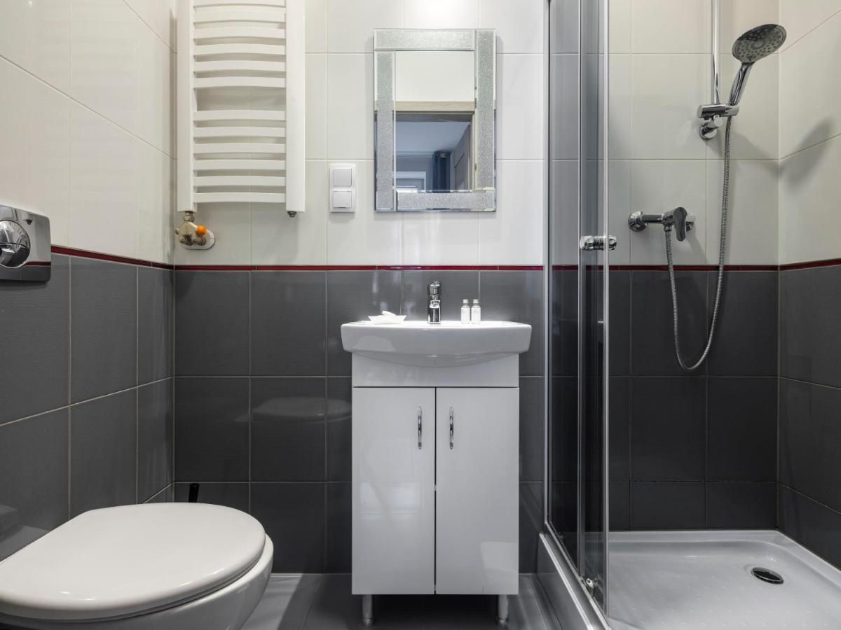 Cracwow Apartment كراكوفيا المظهر الخارجي الصورة