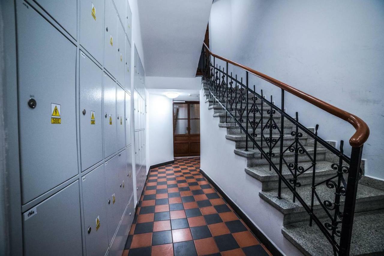 Cracwow Apartment كراكوفيا المظهر الخارجي الصورة