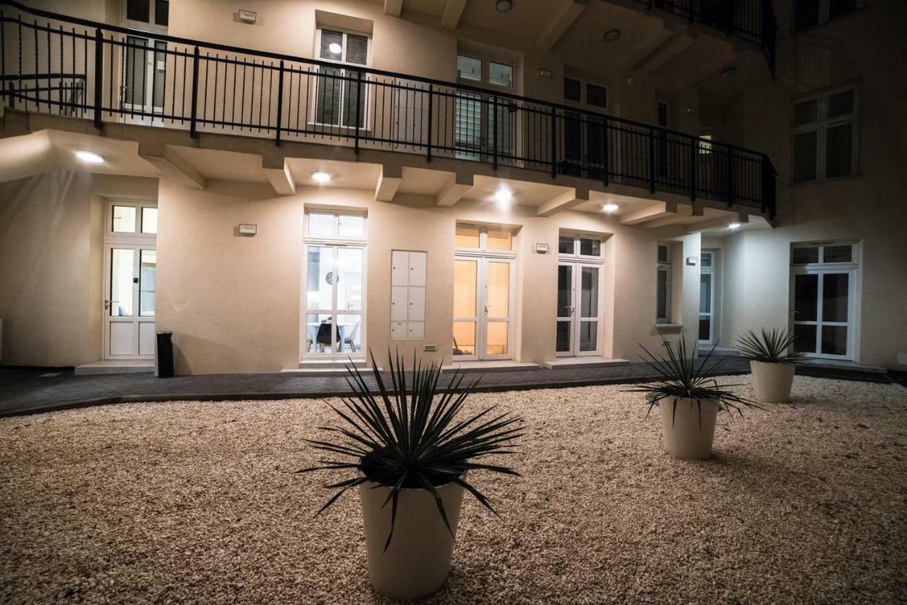 Cracwow Apartment كراكوفيا المظهر الخارجي الصورة