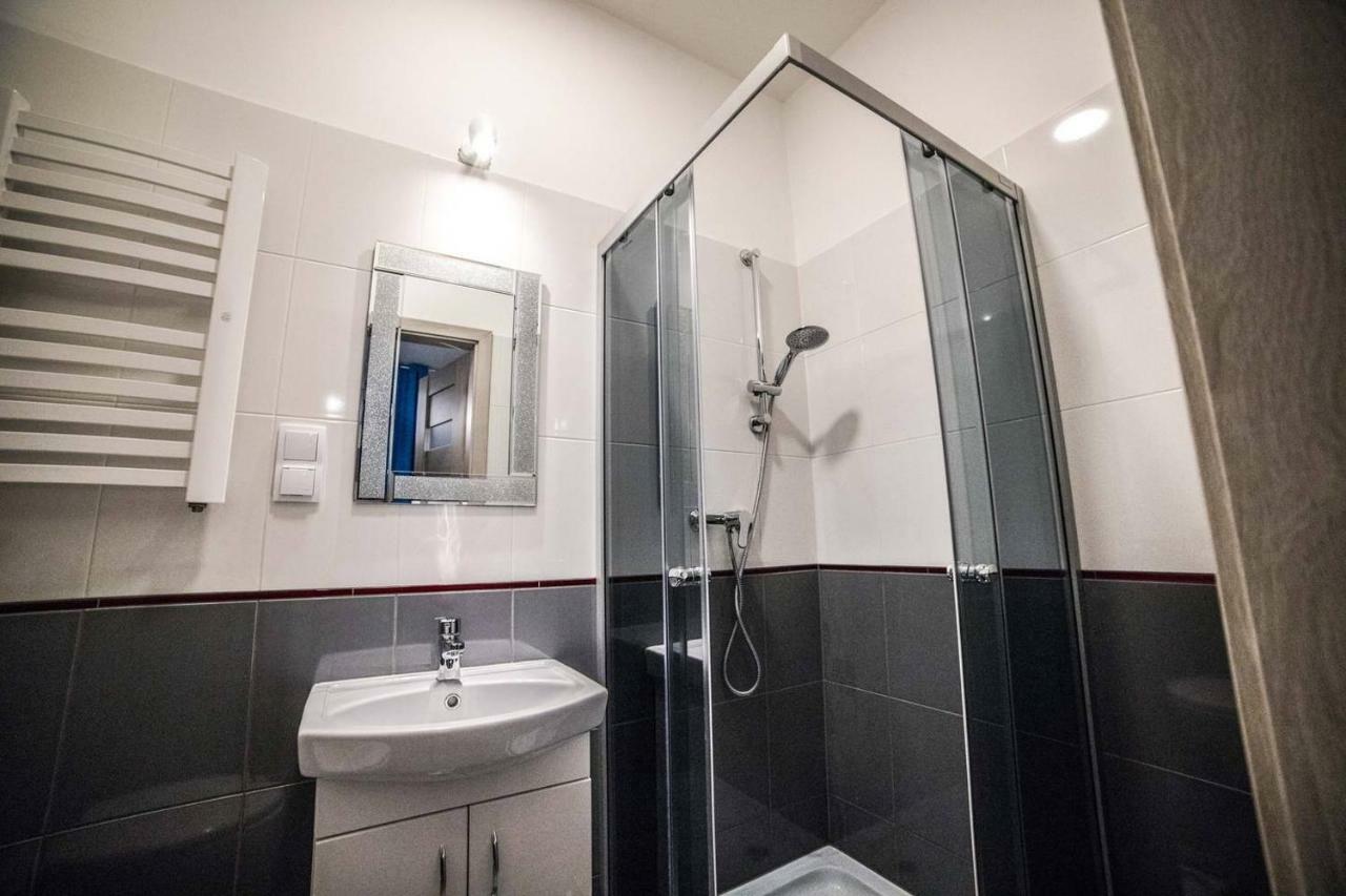 Cracwow Apartment كراكوفيا المظهر الخارجي الصورة